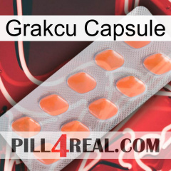 Grakcu Capsule 26